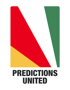 Predictions United logo